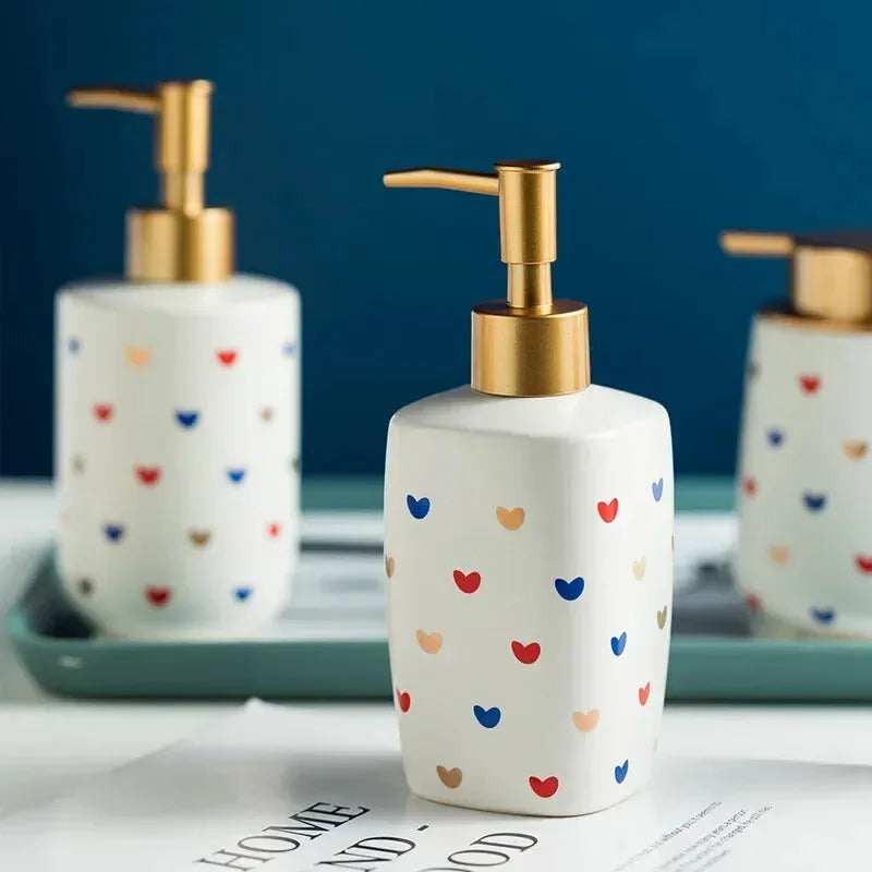 Distributeur Savon Enfant – Image 4