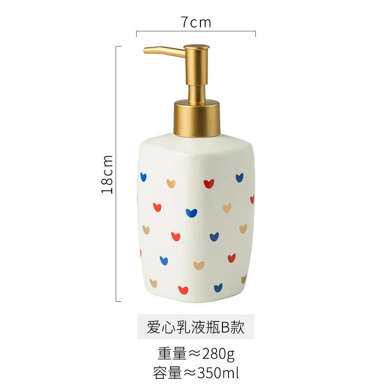 Distributeur Savon Enfant – Image 7
