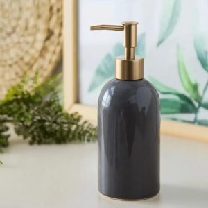 Distributeur Savon Hôtel