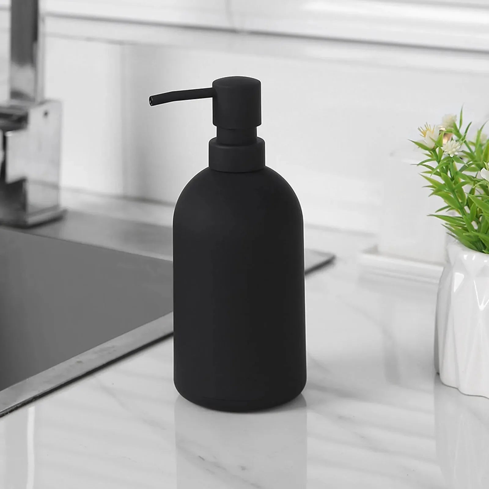 Distributeur Savon Noir – Image 2