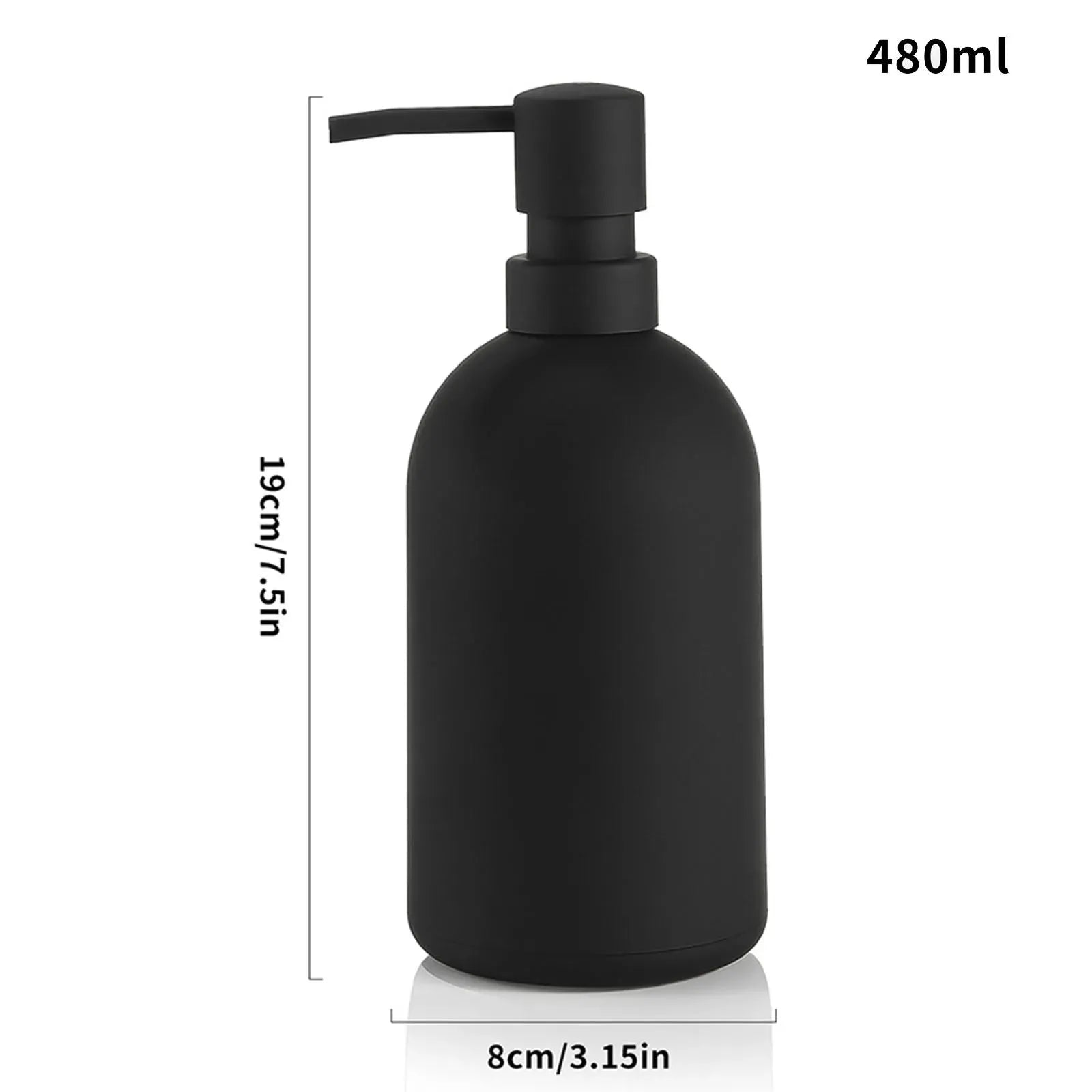 Distributeur Savon Noir – Image 6