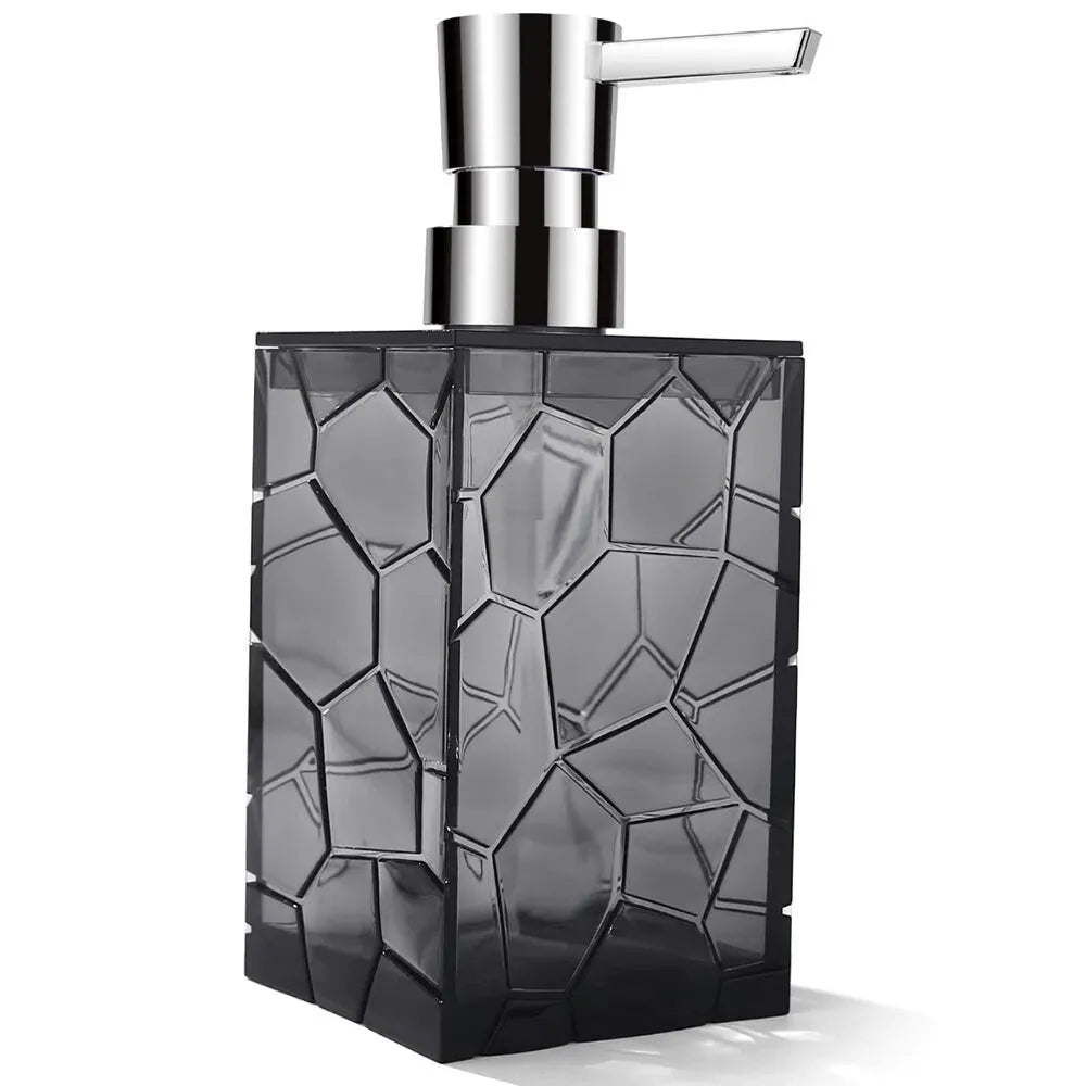 Distributeur Savon Plastique – Image 6