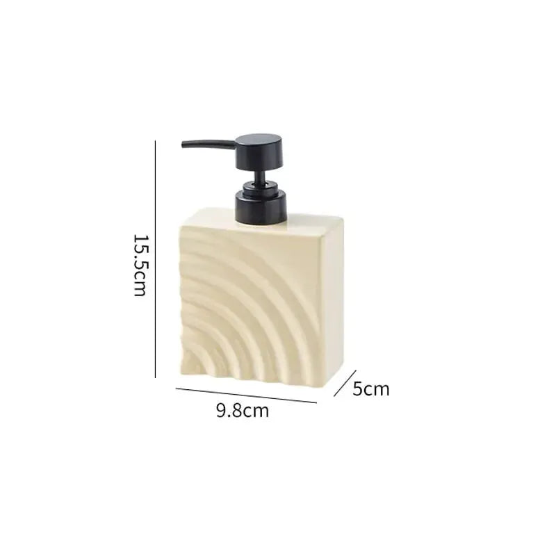 Distributeur Savon Vintage – Image 4